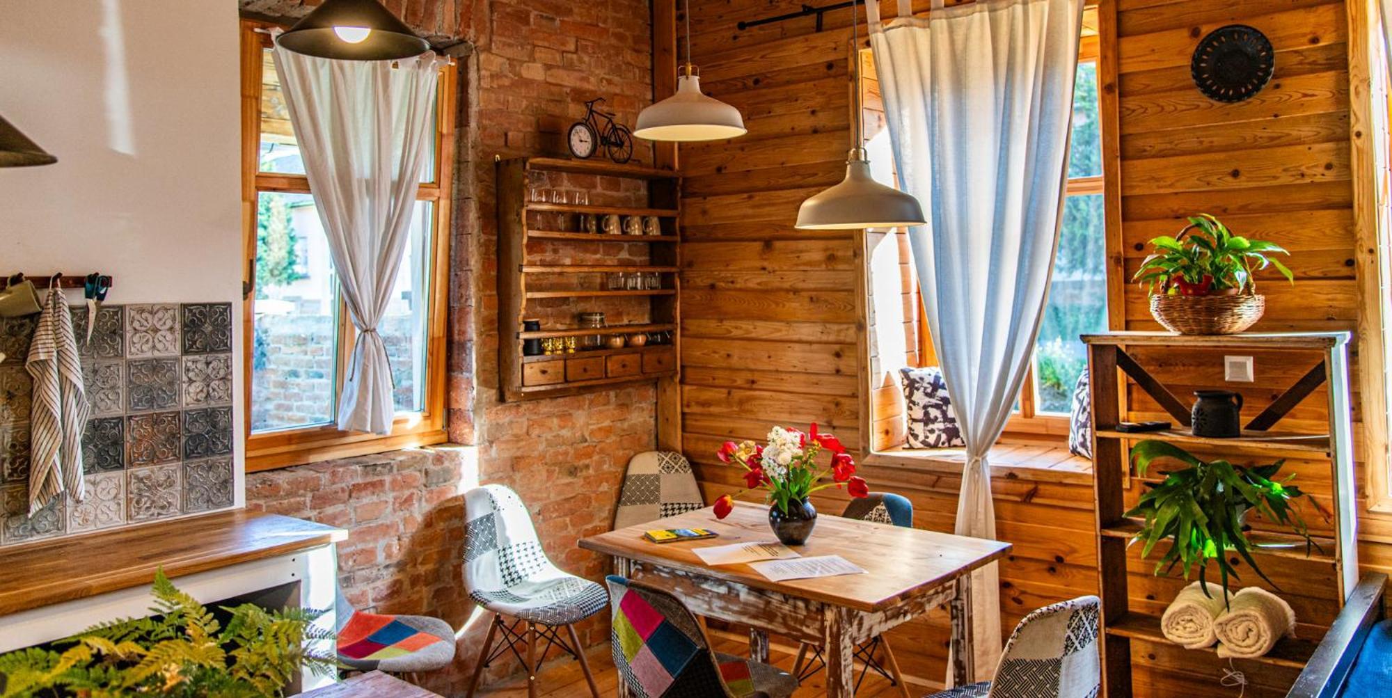 Minifaktura Loft Apartman & Reggelizo Es Etelbar Szokolya Dış mekan fotoğraf