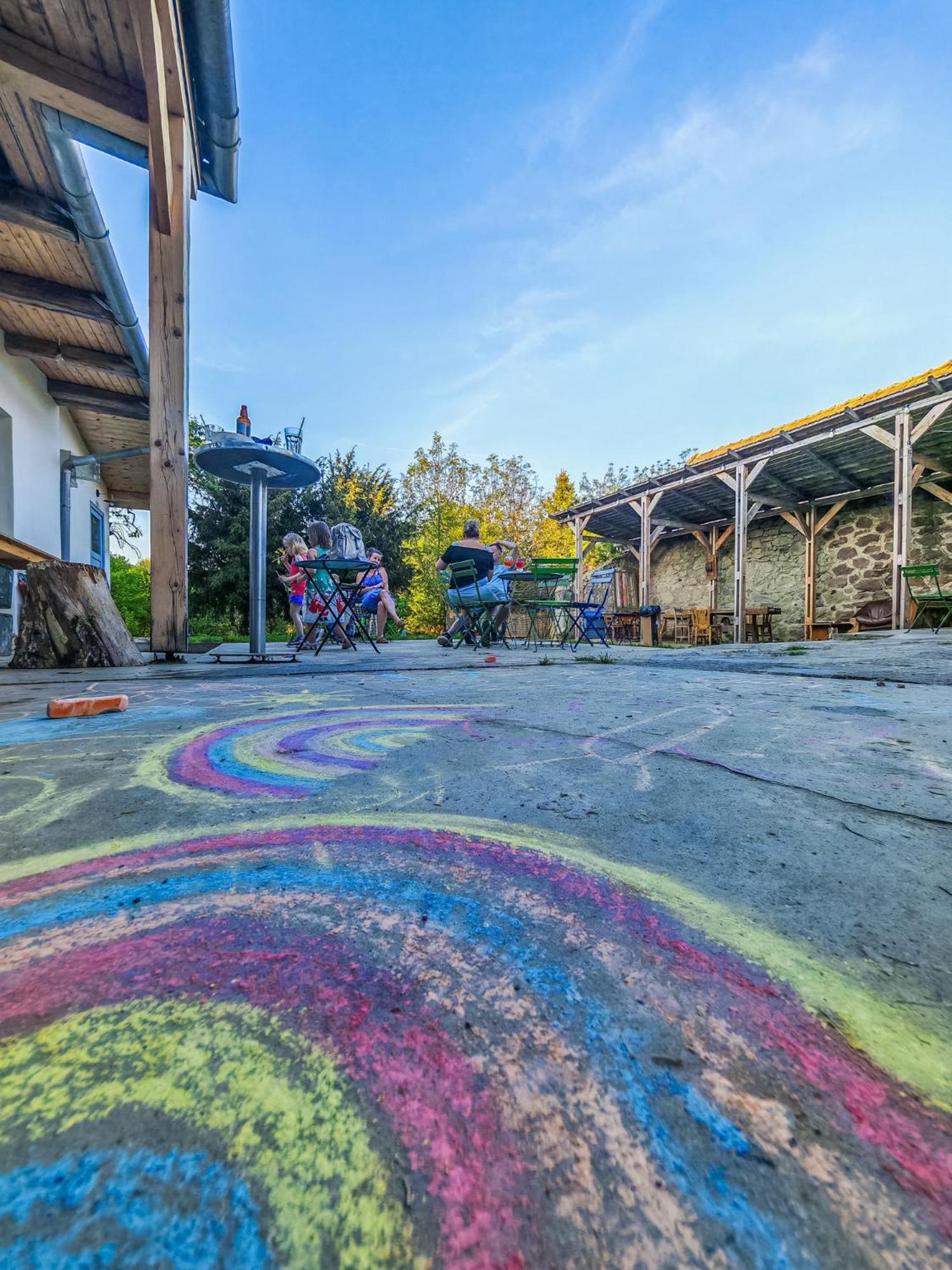 Minifaktura Loft Apartman & Reggelizo Es Etelbar Szokolya Dış mekan fotoğraf